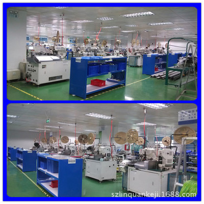 【直銷裝備產品檢測系統(tǒng)壓著機自動裁線端子壓著機】價格_廠家_圖片 -