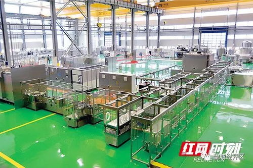 生態(tài)優(yōu)先 綠色發(fā)展 園區(qū)企業(yè)如何走在前列