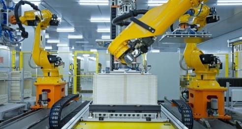 上海獨(dú)角獸企業(yè)緯景儲(chǔ)能宣布獲得超6億元融資 戰(zhàn)略布局鋅鐵液流電池產(chǎn)能規(guī)模化發(fā)展