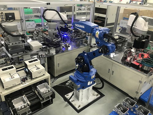 華豐科技總經(jīng)理劉太國 改革創(chuàng)新雙輪驅(qū)動 構(gòu)筑技術(shù)護城河