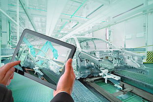 工廠倒閉潮來襲 智能制造出大招強化企業(yè)競爭力