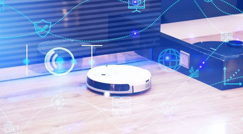 z世代的愛用物 科技發(fā)燒友追捧 掃地機(jī)器人 叫好不叫座