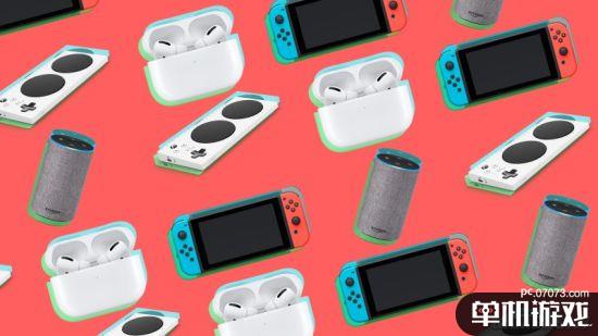 switch入選 時(shí)代周刊 2010年代十佳電子產(chǎn)品 任天堂巔峰之作