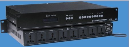 智能電源管理器 廠家矩陣切換器廠家圖片|智能電源管理器 廠家矩陣切換器廠家產(chǎn)品圖片由深圳市尼威爾科技公司生產(chǎn)提供-