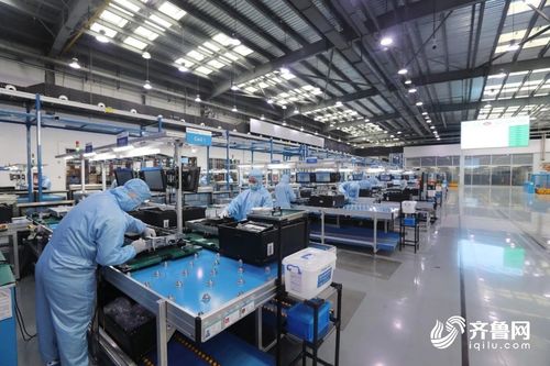 這就是山東 山東39家省屬企業(yè)全面復工復產(chǎn),多家企業(yè) 逆增長 實現(xiàn)首月開門紅