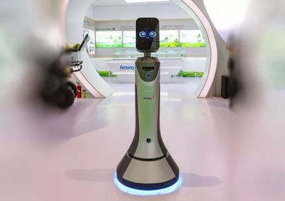 這兩天,在全世界面前火了!多款高科技產(chǎn)品亮相&hellip;