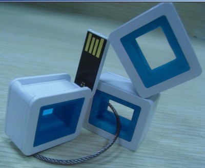 【供應(yīng) 禮品U盤 數(shù)碼U盤 塑料方形U盤】價格,廠家,圖片,U盤,深圳市華瑞宏科技-