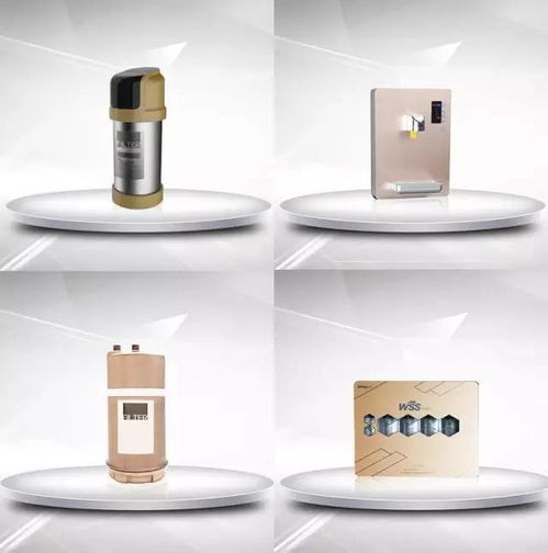 這家民生凈水企業(yè)把民生凈水從浙嘉開(kāi)始