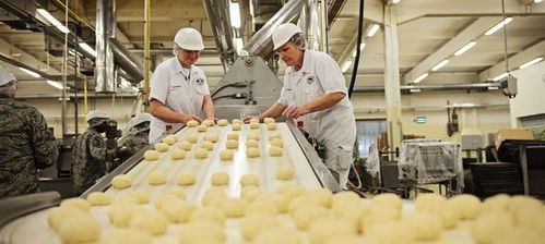 食品安全，清潔為先 食品工廠中氫氟酸的安全使用與清潔建議