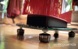 iso acoustics gaia系列榮獲歐洲eisa2019 2020年度最佳hi fi補品大獎
