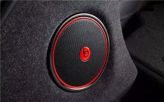 車載音響大盤點(diǎn)