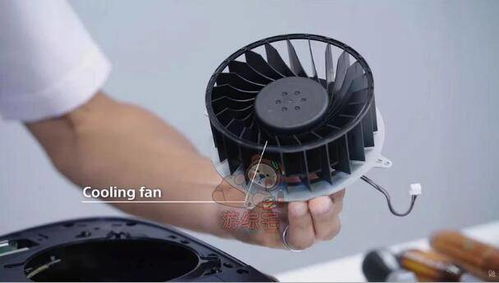 光驅(qū)版ps5主機散熱效果 噪音更優(yōu)于無光驅(qū)版主機